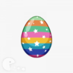 Easter egg